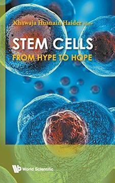 portada Stem Cells: From Hype to Hope (in English)