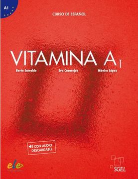 portada Vitamina a1 (in Spanish)