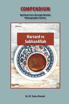 portada Harvard vs SubhanAllah (en Inglés)