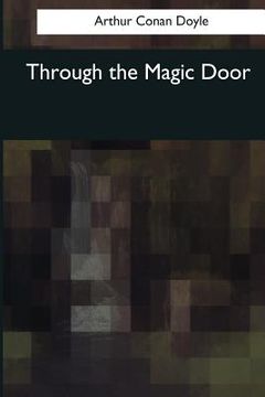 portada Through the Magic Door (in English)