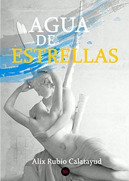portada Agua de Estrellas (in Spanish)