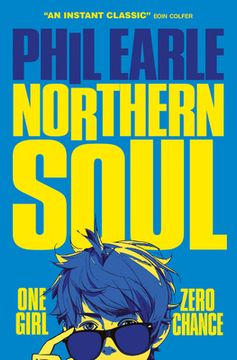 Northern Soul: Times Children's Book of the Week (en Inglés)