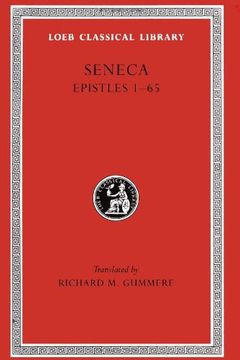 seneca v4 epistles 1-65