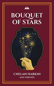 portada Bouquet of Stars: Poetry Chapel Volume 3 