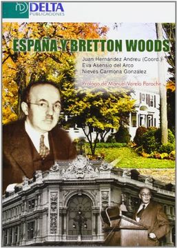 españa y bretton woods