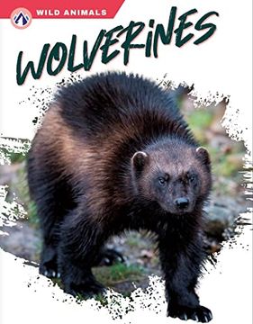 Wolverines (en Inglés)