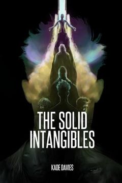 portada The Solid Intangibles (en Inglés)