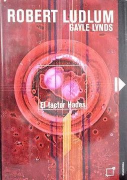 portada El Factor Hades (in Spanish)