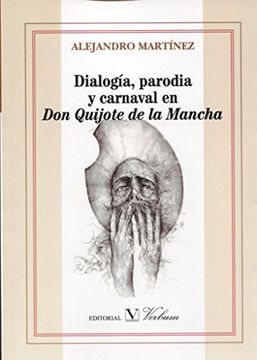 portada Dialogía, Parodia Y Carnaval En Don Quijote De La Mancha