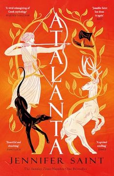 portada Atalanta (en Inglés)