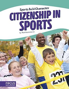Citizenship in Sports (Sports Build Character)