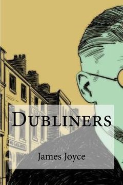portada Dubliners (en Francés)