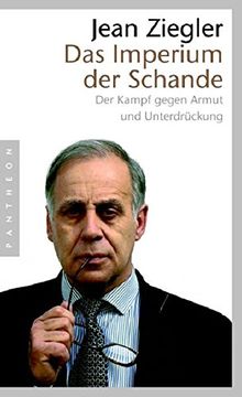 portada Das Imperium der Schande: Der Kampf Gegen Armut und Unterdrückung (en Alemán)