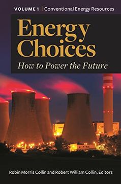 portada Energy Choices [2 Volumes]: How to Power the Future