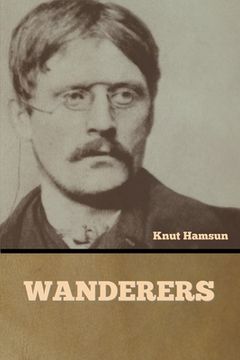 portada Wanderers (en Inglés)