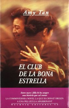 portada el club de la bona estrella (in Spanish)