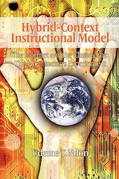 portada hybrid-context instructional model