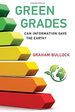 portada Green Grades: Can Information Save the Earth?