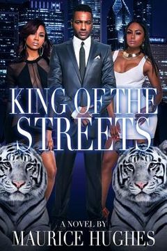 portada King of the Streets (en Inglés)