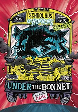 portada Under the Bonnet - Express Edition (en Inglés)