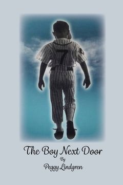 portada The Boy Next Door (in English)