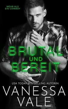 portada Brutal und Bereit