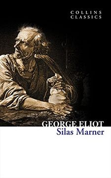 portada Silas Marner (Collins Classics) (en Inglés)