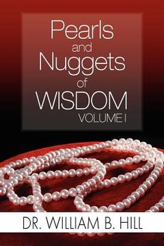 portada pearls and nuggets of wisdom