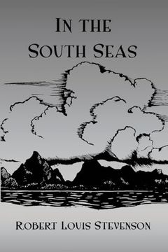 portada In the South Seas hb (en Inglés)