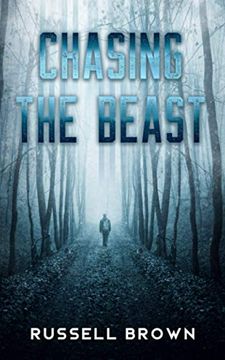 portada Chasing the Beast (en Inglés)