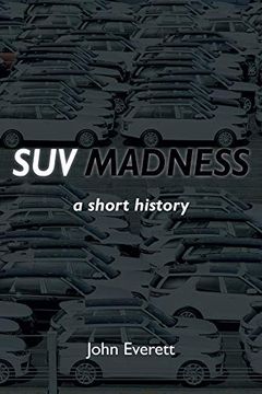 portada Suv Madness (en Inglés)