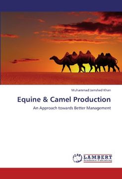 portada Equine & Camel Production: An Approach towards Better Management