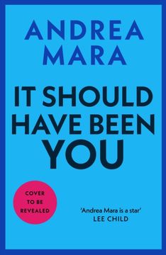 portada It Should Have Been You