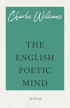 portada The English Poetic Mind