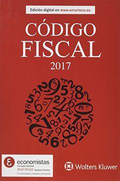 CÓDIGO FISCAL 2017