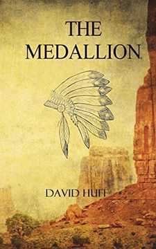 portada The Medallion (in English)