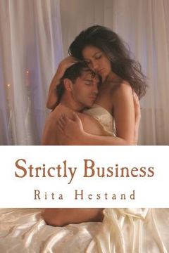 portada strictly business (en Inglés)