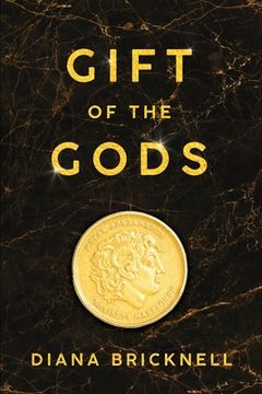 portada Gift of the Gods (en Inglés)
