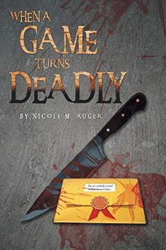 portada When a Game Turns Deadly (in English)