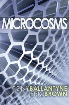 portada Microcosms: Forty-Two stories
