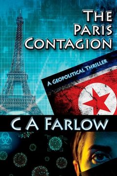 portada The Paris Contagion (en Inglés)