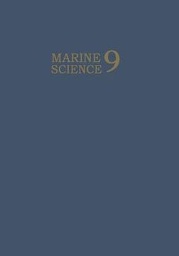 portada Marine Geology and Oceanography of the Pacific Manganese Nodule Province