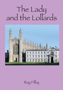 portada The Lady and the Lollards (in English)