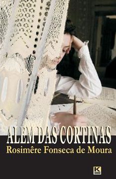 portada Alem das cortinas (in Portuguese)