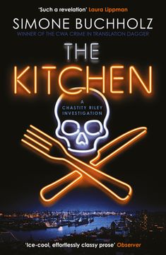 The Kitchen: Volume 2 (en Inglés)