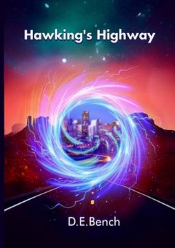 portada Hawking's Highway (en Inglés)