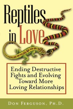 portada reptiles in love