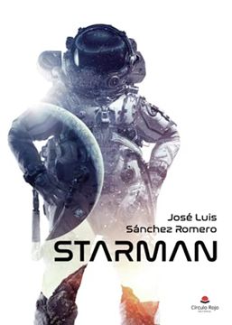 portada Starman (in Spanish)