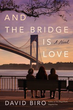 portada And the Bridge Is Love (en Inglés)