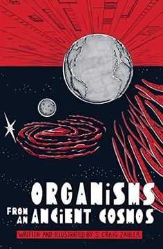 portada Organisms From an Ancient Cosmos (en Inglés)